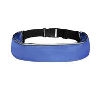Inflatable Belt Pack, Adjustable Swim Safety Gear, Compact Floatation Device, Lightweight Water Sport Aid, Excellent for Adults Beginners Swimming Kayaking Boating Paddleboarding