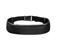 Inflatable Belt Pack, Adjustable Swimming Safety Gear, Floatation Device for Beginners and Adults, Ideal for Water Sports, Kayaking, Boating, Paddleboarding, Fishing, Camouflage, Blue, Red, Black