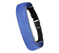 Inflatable Belt Pack, Swimming Safety Gear, 27.56in Adjustable Float Device, Lightweight Compact Design, Comfortable Secure Fit for Water, Sports, Fishing, Kayaking, Boating, Paddleboarding Use