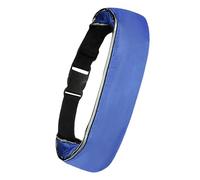 Inflatable Belt Pack, Swimming Safety Gear, Adjustable Floatation Device, 27.56 inches, Compact Lightweight Design, for Adults, Beginners, Kayaking, Fishing, Boating, Paddleboarding, Water Activities