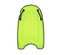 Inflatable Bodyboard | Portable Surfboard with Handle | Foldable Wave Board