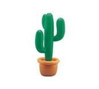 INFLATABLE CACTUS by Close Up