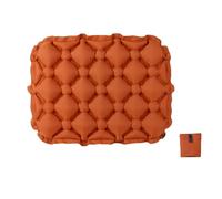 Inflatable Cushion Seat, Lightweight Travel Cushion, Airplane Seat Cushion, Camping Gear Cushion, Travel Seat Pad, Coussin de siège de voiture, coussin de voyage, coussin de siège de voyage,