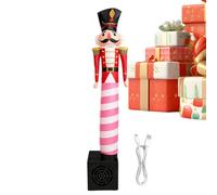 Inflatable Dancer Decorations, Tabletop Air Blow Dancing Figurine Tube