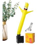 Inflatable Dancing Man - Fun Desk Toy Party Decoration for Office Home