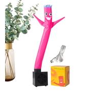 Inflatable Dancing Man - Fun Desk Toy Party Decoration for Office Home
