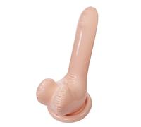Inflatable Fun - canapé pénis gonflable - 66 cm