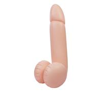 Inflatable Fun - pénis gonflable - 50cm