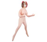 Inflatable Fun - Poupée gonflable femme taille XL - vinyle