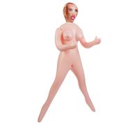 Inflatable Fun - poupée sexuelle gonflable femme - PVC