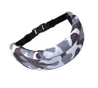 Inflatable Life Belt, Manual Inflating Waist Pack, Reusable Waterproof Safety Gear, Compact Lightweight Secure Fit, Ideal for Kayaking, Boating, Surfing, Snorkeling, Or Fishing