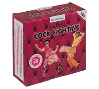 Inflatable Penis Fight X2