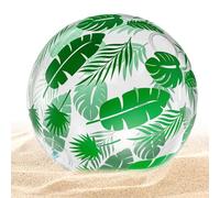 Inflatable Pool Beach Balls - 13 Inch Lightweight Toys for Outdoor Fun