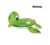 Inflatable pool figure Bestway Tortoise 147 x 140 cm