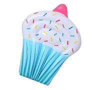 Inflatable Pool Float - 57inch Lounger Raft Bed | PVC Durable Swimming Pool Floats Adults- Comfortable Float Mat for Sunbathing Swimming and Relaxing at Beach Lake River Garden