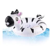 Inflatable Pool Float, Horse Shape Raft Bed, Float Chair for Beach Lake River Swimming Tanning Party Summer Travel, Large Relaxing Water Lounge for Adults Kids Outdoor Fun Pool Accessories