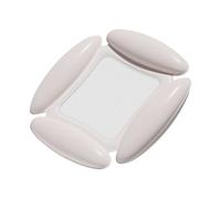 Inflatable Pool Float, PVC Floating Chair, 72x32 inches Ergonomic Seat with Headrest Support, Durable Water Lounge, Floating Chair with Comfortable Design, Water Relaxation for Adults and Women