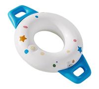 Inflatable Pool Float Rings Swim Float with Handles
