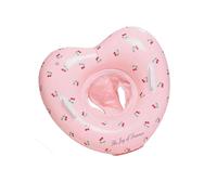 Inflatable Pool Float Swimming Seat Rings Baby Swimming Tube with Double Handle Water Play Tube Pool Party Accessories Ref: 3998