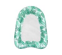 Inflatable Pool Floats for Adults, Heart Shape Lounger, Lake Floats