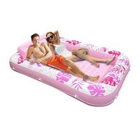 Inflatable Pool Floats - Monstera Leaf Pattern Inflatable Lounge