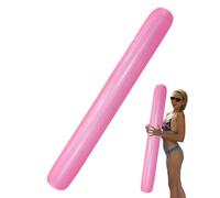 Inflatable Pool Noodle - Blow Up Water Games Pool Toy