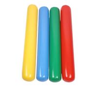 Inflatable Pool Noodle Inflatable Pool Noodle Float 4 Pieces Water Games