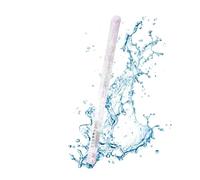 Inflatable Pool Noodles Glitter Float Stick Giant Blow Up Water Tubes Toy