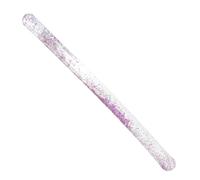 Inflatable Pool Noodles Glitter Float Stick Giant Blow Up Water Tubes Toy