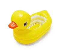 Inflatable Pool Swimming Full-Sized Family Lounge for Kids ADU Suitable Garden(Blue)