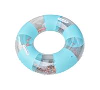 Inflatable Pool Tubes with Handles | Kids Adults Pool Tube Float