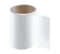 Inflatable Repair Kit - Heavy Duty Adhesive, Waterproof Clear Tape, Strong Bonding Solution | Flexible TPU Patch, Seam Sealing Film, Leak Fix Technology | High Strength Transparent Repair Patch