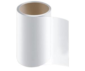 Inflatable Repair Kit - Heavy Duty Adhesive, Waterproof Clear Tape, Strong Bonding Solution | Flexible TPU Patch, Seam Sealing Film, Leak Fix Technology | High Strength Transparent Repair Patch