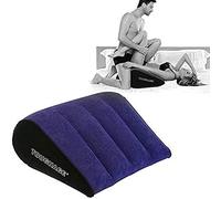 Inflatable Slope Furniture Triangle Wedge Shaped Pillow Positioning Cushion Positioning Deep Posture Auxiliary Bed Tool