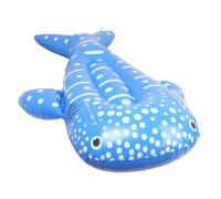 Inflatable Surf Board - Anti Tip with Handles Water Toys | Water Board Inflatable Pool Floats for Boys Girls Swimming Play Games Beach Pool Outdoor Summer Lake Travel Party