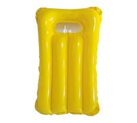Inflatable Surf Body Board Kids Pool Float for Beach Water Play
