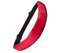 Inflatable Survival Waist Belt Manual Rescue Float for Fishing Boating