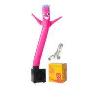 Inflatable Tube Man Waving Figure - Air Dancing Advertising Blower