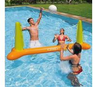 Inflatable Volleyball Net Intex 751 (239 x 64 x 91 cm)