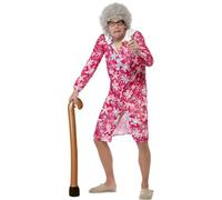 Inflatable Walking Stick