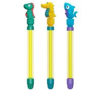 Inflatable Water Sprinkler Splash Pad | Extra-Large 68" Play Mat with Adjustable Spray Height, Durable PVC, Quick Hose Attachment; Perfect for, Outdoor, and Parties