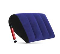 Inflatable Wedge Pillow for Sleeping,Couple Pillows,Portable Wedge Pillow Inflatable Cushion for Feet,Back,Butt Rest Yoga Sleeping Camping