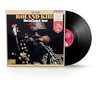 Roland Kirk - The Inflated Tear