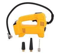 Inflateur de Pneu compresseur d'air Portable sans Fil ouvrages de Nuit efficaces légers pour Les balles de Voitures