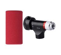 Inflateur de pneus de vélo portable, infranteur de pneus avec manomètre