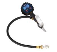 Numérique Gonflage Pneu Avec à Clipser Connecteur SA400 Sealey Neuf