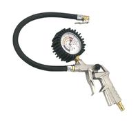 Inflateur De Pneus Sealey Avec Connecteur Clip-On SA924