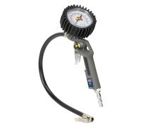 Inflateur De Pneus Sealey Avec Manomètre SA302