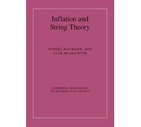Inflation And String Theory