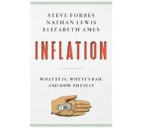 Inflation: What It Is, Why It's Bad, and How to Fix It